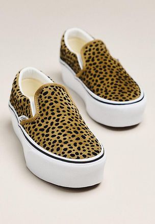 Vans Stackform Spotted Sneakers
