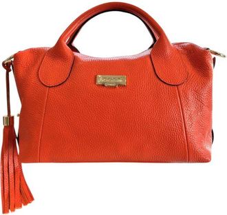 Baldinini Leather Women Womens Handbag