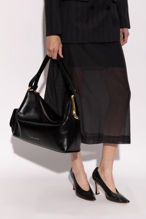 Marc Jacobs Scene Large Bag, Womens, Black
