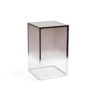 AM.PM Bijzettafel in acryl, Akrili