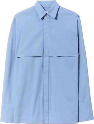 Plan C Plan C, Donna, Camicette, Blu, S, new