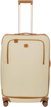 Bric's Firenze 30 Compound Spinner in Cream at Nordstrom