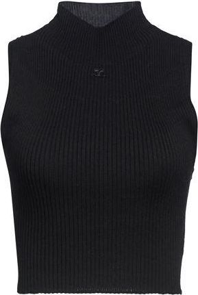 Courr&egrave;ges PRENDAS DE PUNTO - Cuello alto en YOOX.COM