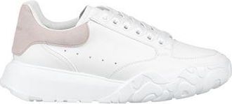 Alexander McQueen CALZADO - Sneakers en YOOX.COM