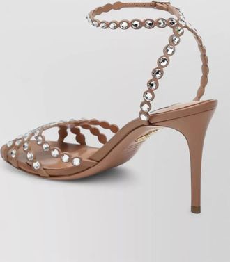 Aquazzura sandals