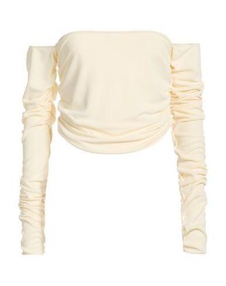 Erika Cavallini Semi Couture TOPWEAR - Top su YOOX.COM