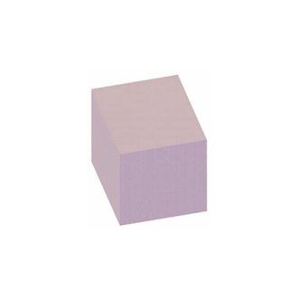 OEM A&ntilde;il Fibra 1x1m Espesor De La Chapa De 5 Mm