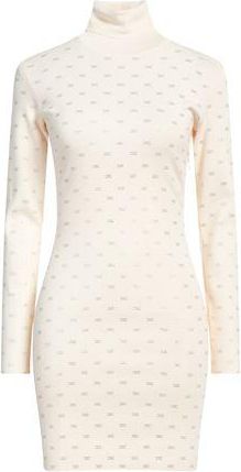 Elisabetta Franchi DRESSES - Mini dresses on YOOX.COM