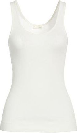 By Malene Birger TOPWEAR - Tank Tops on YOOX.COM