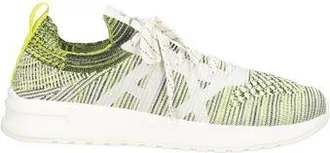 A|X Armani Exchange FOOTWEAR - Trainers on YOOX.COM