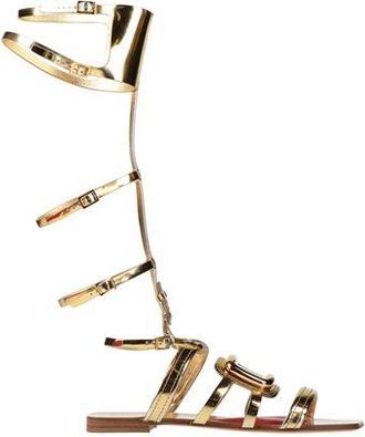 Roger Vivier SCHUHE - Sandalen auf YOOX.COM