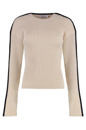 Sportmax Boemia Knitted Top