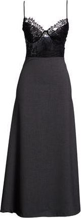 Imperial VESTIDOS - Vestidos largos en YOOX.COM