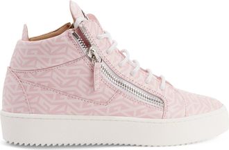Giuseppe Zanotti Kriss Monogram