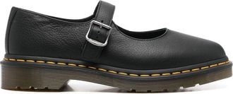 Dr. Martens Elphie mj Black Virginia