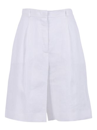 Max Mara Pantalone Corto Wohnwagen