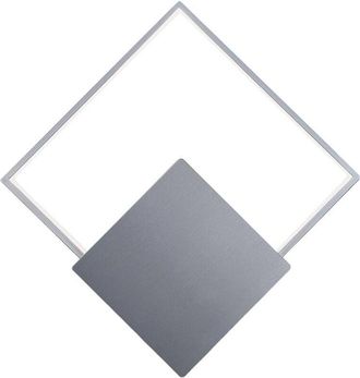 Lindby Led Wall Light Anays for Living Room & Dining Room