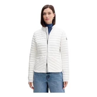 Colmar Woven Deluxe Jacket - Sport - Mujer - Blanco - S