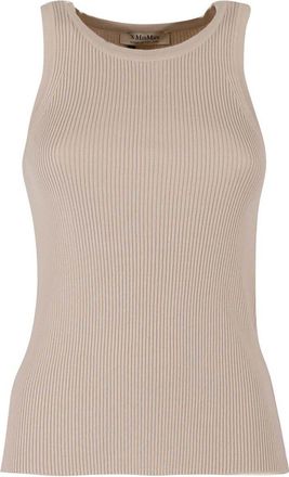 Max Mara Amburgo Top