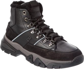 Bogner Copper Mountain 3 Leather Boot
