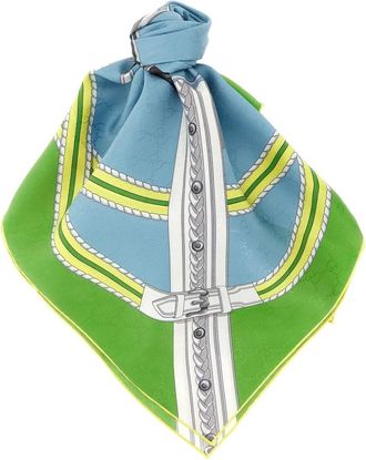 Gucci Dames, Accessoires, Veelkleurig, Maat: ONE Size