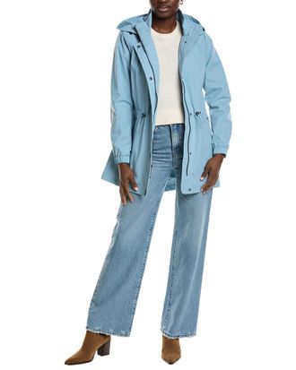 London Fog Medium Trench Coat