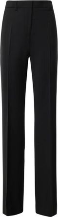 Sportmax Mujer, Pantalones, Negro, Talla: M