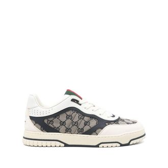 Gucci Re-Web Sneakers