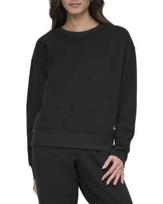 DKNY Dkny Pullover Sweatshirt