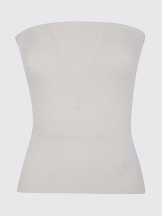 Entire studios Top a fascia in misto viscosa Entire Studios