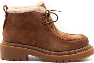 Ash Stivaletti Demi - - Shoes - Donna - Marrone - 36 EU
