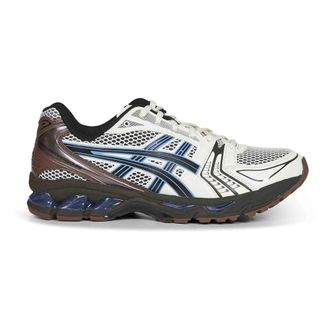 Asics Gel-Kayano 14 - Heren - Hardloopschoenen - Veelkleurig - 41 EU - Leer - Fitness
