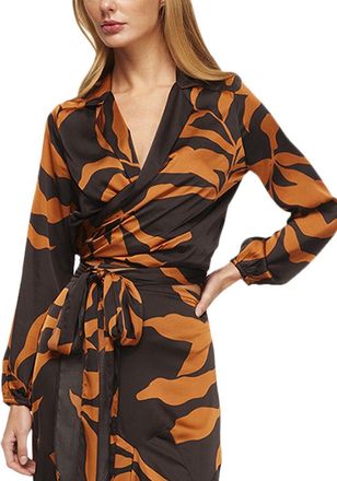 Misa Misa Los Angeles Darcy Top