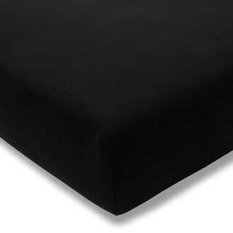 OEM S&aacute;bana Bajera Ajustable Estella 900 Fein-jersey 100x200cm