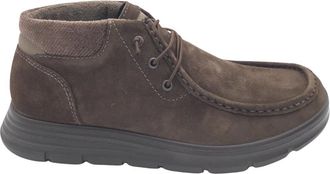 Igi & Co Bert Boot - - Shoes - Uomo - Marrone - 46 EU