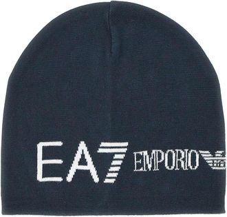 Emporio Armani Emporio Armani Ea7, Hombre, Accesorios, Azul, Talla: M