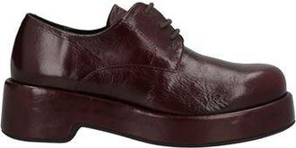 Paloma Barceló FOOTWEAR - Lace-up shoes sur YOOX.COM