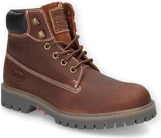 Chaussures dockers by gerli femme sales