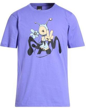 P.A.M. PERKS AND MINI CAMISETAS Y TOPS - Camisetas en YOOX.COM