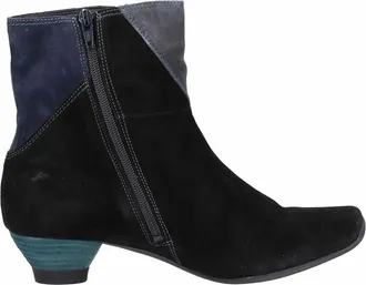 Think Dames, Schoenen, Veelkleurig, Maat: 41 1/2 EU