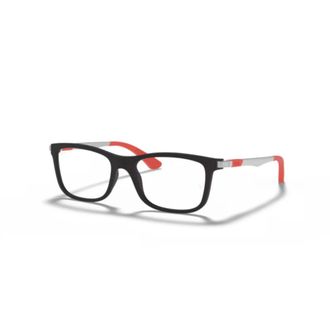 Ray-Ban Glasses, unisex, Black, Size: 50 MM Vista Sunglasses for a Stylish Look