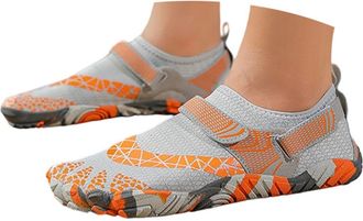 Generic Trainers Walking Shoes Girls Ladies Breathable Sneakers with Memory Foam Lightweight Non Slip Tennis Chunky Colorful Lifestyle Summer Sport Outdoor Wo