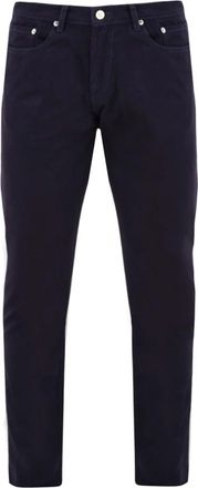 Paul Smith Slim-fit Jeans - Heren - Slim Fit Jeans - Blauw - W31 - Jeans