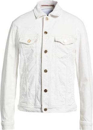 Jacob Cohen ROPA DE ABRIGO - Chaquetas vaqueras en YOOX.COM