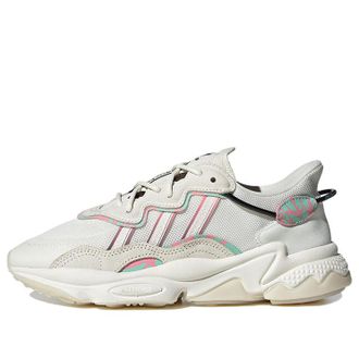 adidas (WMNS) adidas Ozweego Shoes FUN(GI) HQ1858