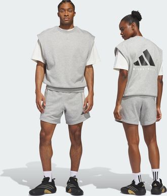 adidas Mens adidas adidas 3 STRIPE SHORTS