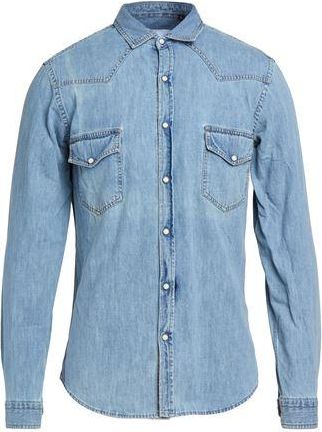 Costumein TOPWEAR - Denim shirts on YOOX.COM