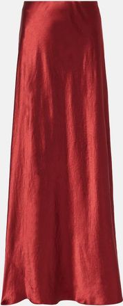 Vince Gonna lunga in raso