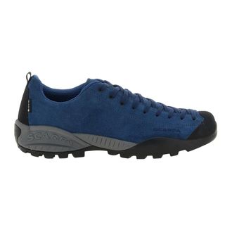 Scarpa Mojito GTX - Heren - Sport - Blauw - Maat: 40 EU Zijde