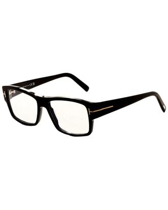 Tom Ford Unisex Ft5941 55Mm Optical Frames